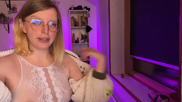 XXX chat uživo modela GoddessTeti