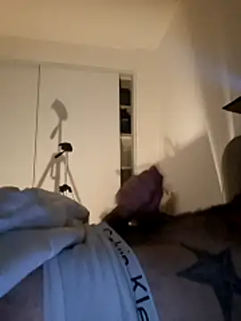 Show modela djteub666 na web-kameri