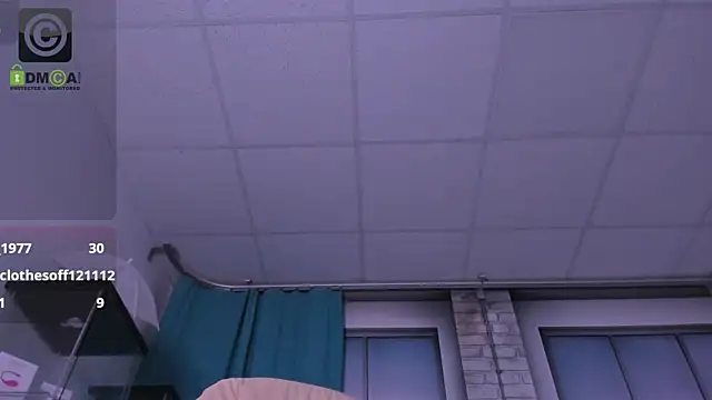 XXX chat uživo modela SinCityLiz