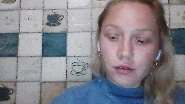 Chat XXX ao vivo de Anna_wey
