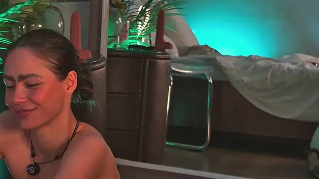 Chatroom XXX en direct de Amanda_River