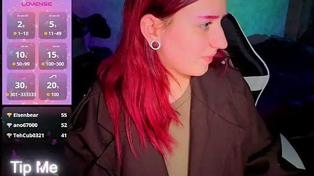 Mini_Lady1のライブXXXチャット