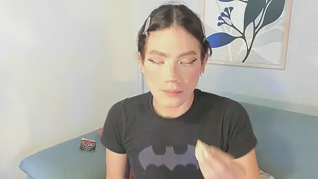 KassMonroe Live XXX-Chat