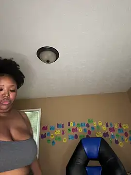 Chatroom XXX en direct de Chocolatebunnyxx96