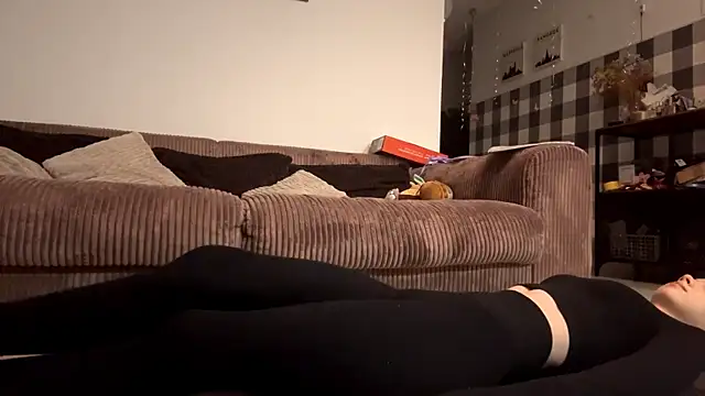 Živý XXX chat JoellaGrode