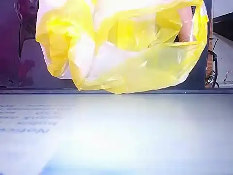 bitch_destroy Webcam show