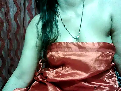 RukminiNew's Live XXX Chat
