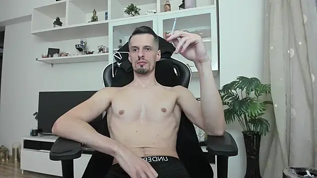 ToddClaytonn's Live XXX Chat