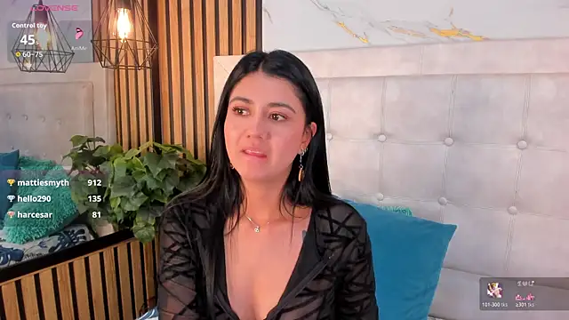 Madyson18 Live XXX-chat