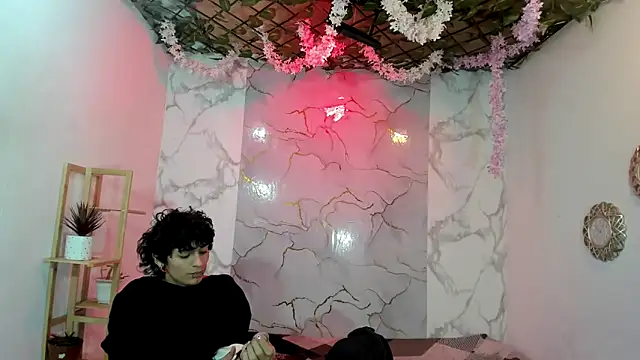 Bastian_boyshot77 在線直播表演