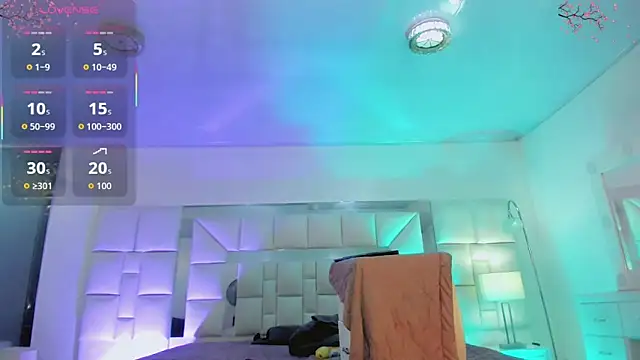 katha_Crawford Show Webcam
