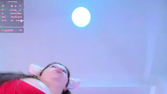 Czat XXX na żywo – Cammi_wagner