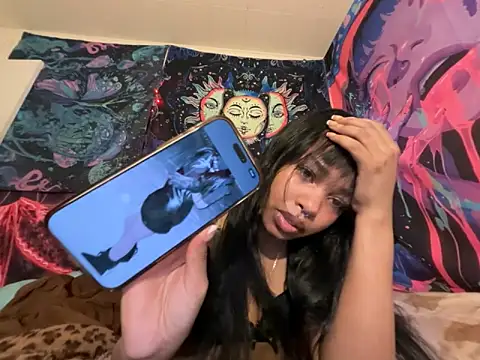 venusfairys' Webcam Show