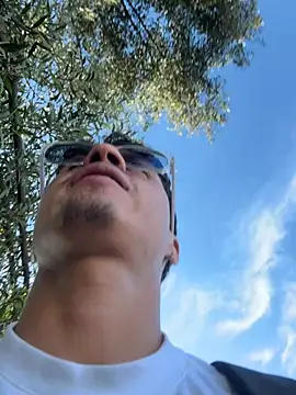 TavoHot_ Show Webcam