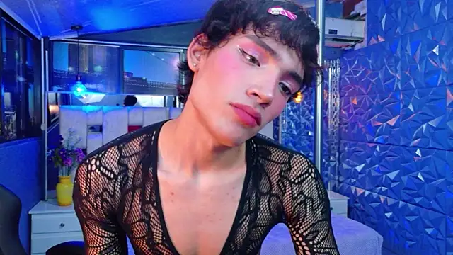 Chat XXX ao vivo de AlecciaNova