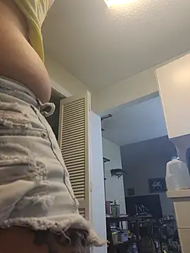 NikkiBlisss ওয়েবক্যাম শো