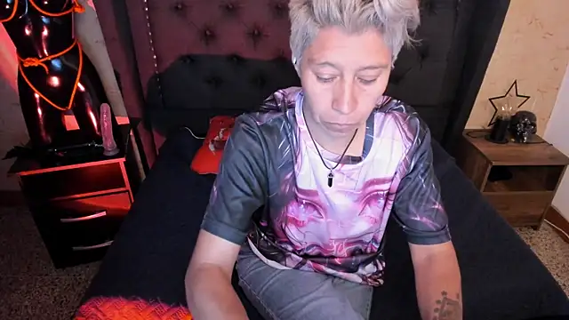 Kali_Panther Chat XXX live