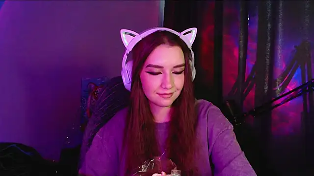 Chat XXX ao vivo de Celia_Sensual_