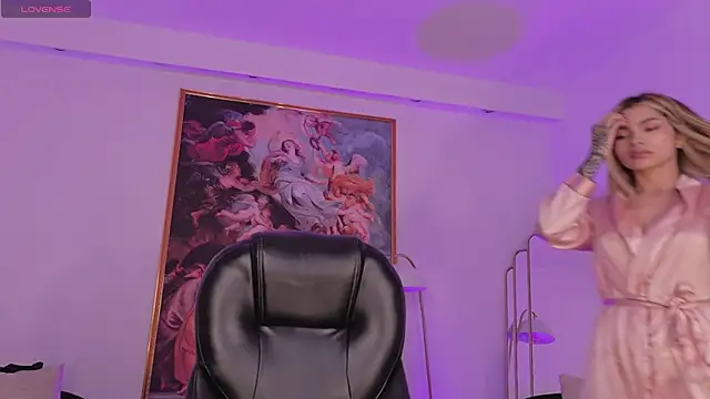 LexieWayne 라이브 XXX 채팅