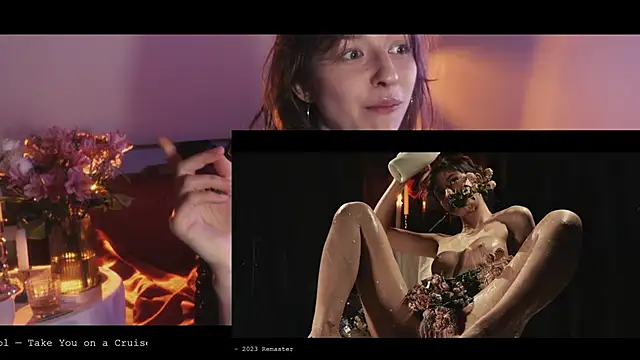 WebCoran Live XXX chat
