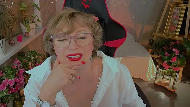 Chat XXX ao vivo de sugar_vivien