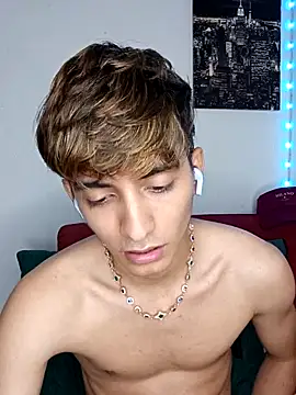 Andy_Kein Obrolan Langsung XXX