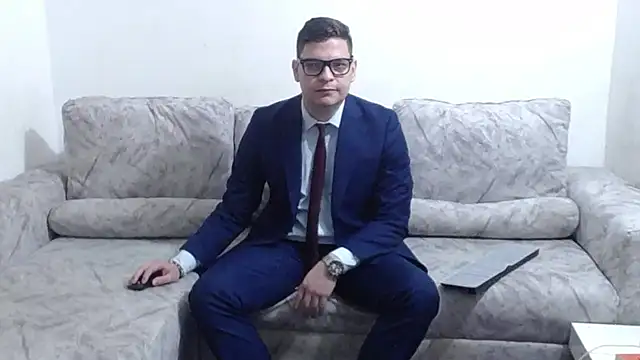 Victor_Maitland Webcam show