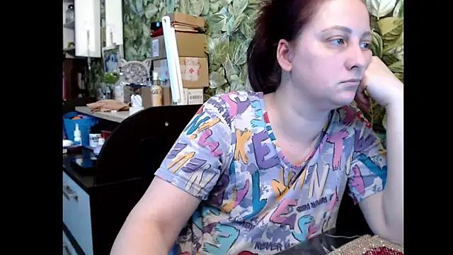 Chat +18 de Sakura_Green ao vivo