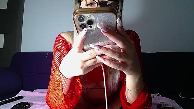 Онлайн чат XXX Julianna68