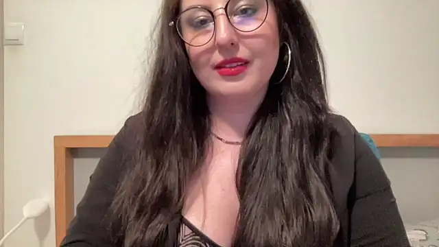 Czat XXX na żywo – DorothyJoy