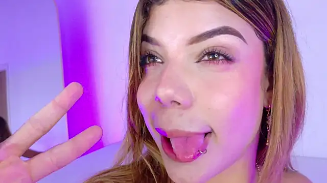 Chat XXX ao vivo de AngelSwift