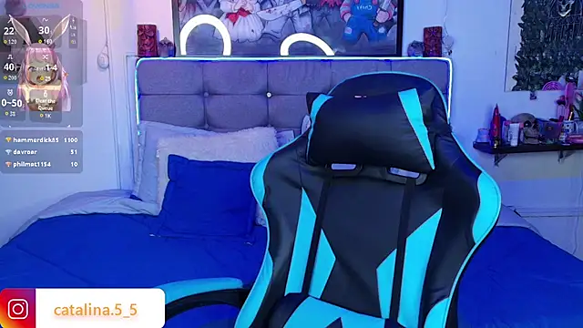 Kata_Bigboobs' Webcam Show