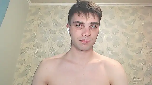 Webkamerová show WeGiveJoy