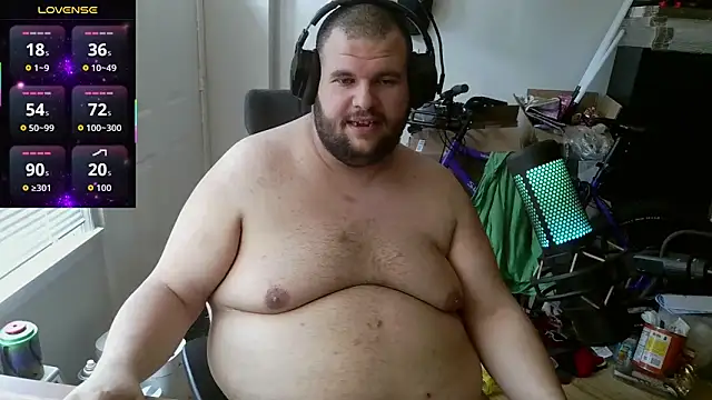 Bigneil222 Webcam show
