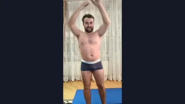 VanillaSpecialn Webbikameraesitys