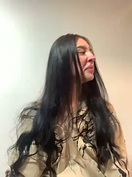 Webkamerová show NickieCute-