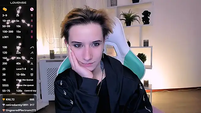 Chat XXX Live _Rein_ramm