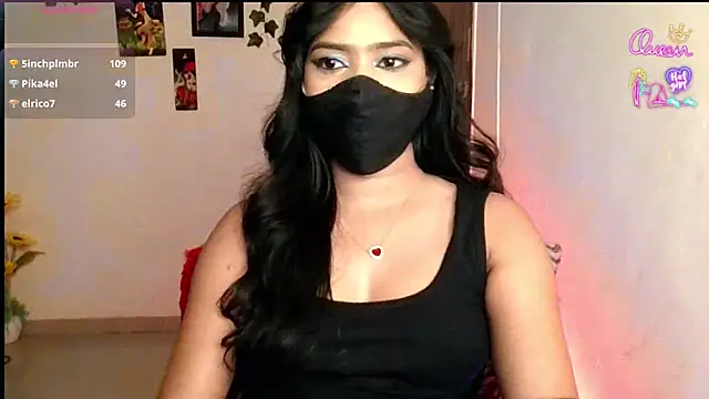 Chat XXX en directo de Prisu_BMW