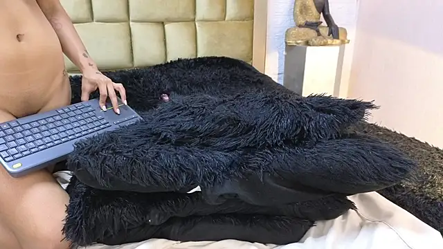 ximenawilliamss Live XXX Chat