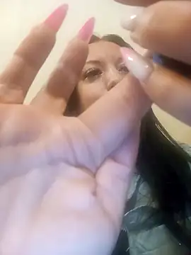 Chat XXX en directo de Veronica-Celie