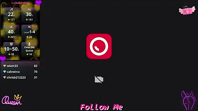 LatinaVibes4u 라이브 XXX 채팅