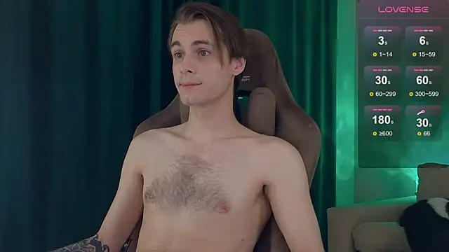 DebugMee Show Webcam