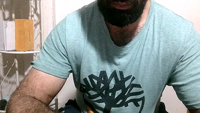 Samirfuker84's Webcam Show