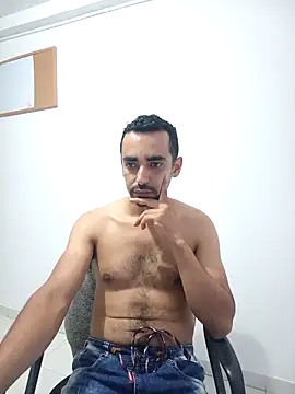 stivenlujan69n Live XXX chat