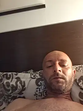 MysteryBoy1 webcam show