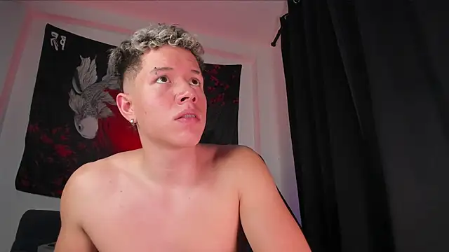 Czat XXX na żywo – nathan_blake