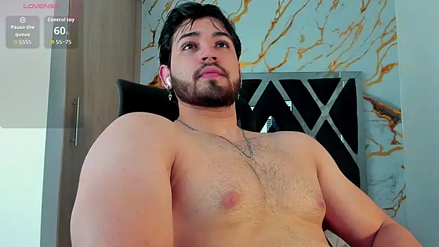 ElianKeiser's Live XXX Chat