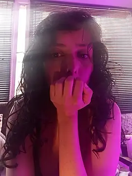 Eva_Err's Live XXX Chat