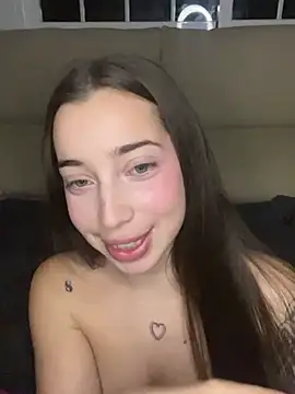 rosemisticn Webbikameraesitys