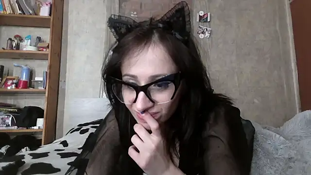 Онлайн чат XXX Barbie_Rococo